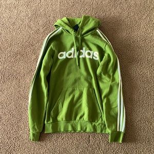 Adidas Hoodie